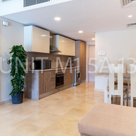Elgouna Heart Mangroovy New 2Bedrooms 洪加達 外观 照片