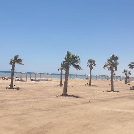 Elgouna Heart Mangroovy New 2Bedrooms 洪加達 外观 照片