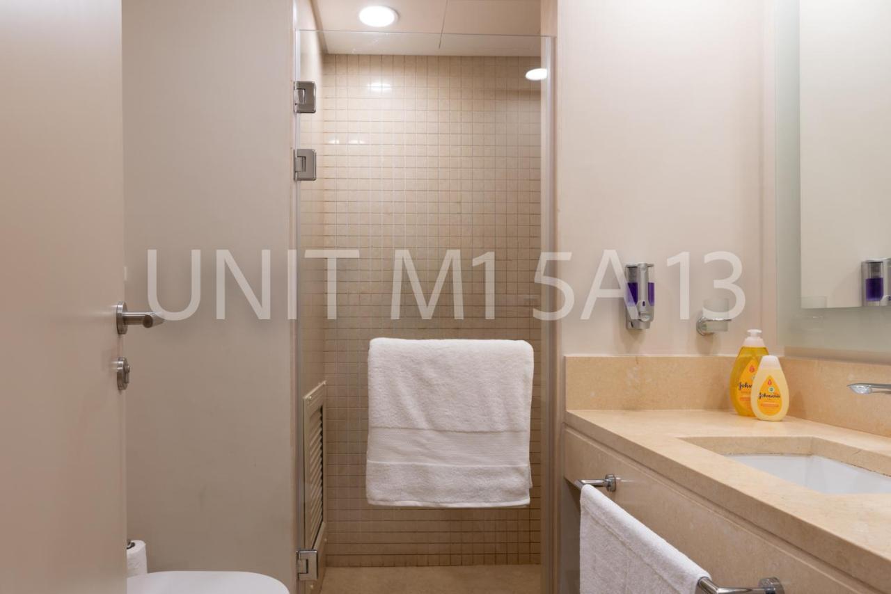Elgouna Heart Mangroovy New 2Bedrooms 洪加達 外观 照片